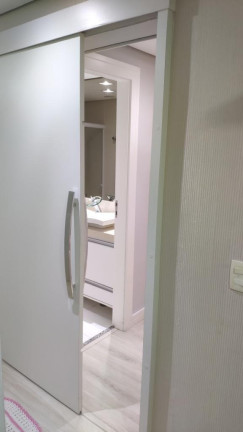 Imagem Imóvel com 3 Quartos à Venda, 72 m² em Vila Valparaíso - Santo André Imagem Imóvel com 3 Quartos à Venda, 72 m² em Vila Valparaíso - Santo André