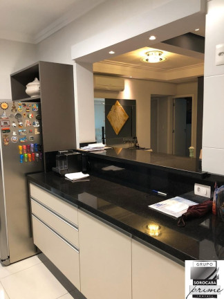 Imagem Apartamento com 3 Quartos à Venda, 136 m² em Parque Campolim - Sorocaba Imagem Apartamento com 3 Quartos à Venda, 136 m² em Parque Campolim - Sorocaba