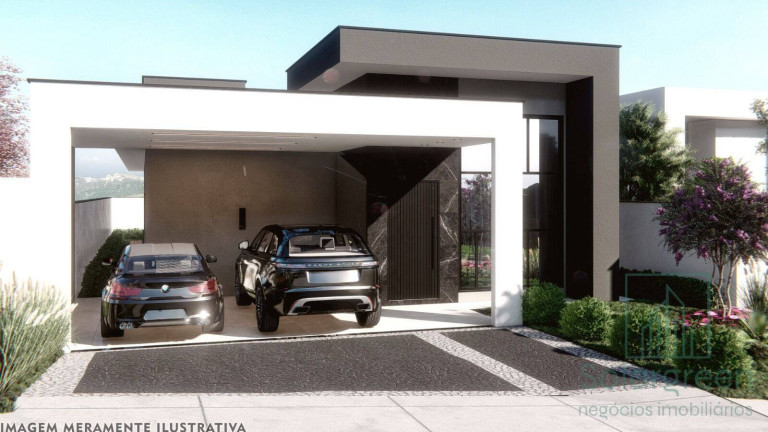 Imagem Casa com 3 Quartos à Venda, 201 m² em Cachoeira - Atibaia Imagem Casa com 3 Quartos à Venda, 201 m² em Cachoeira - Atibaia