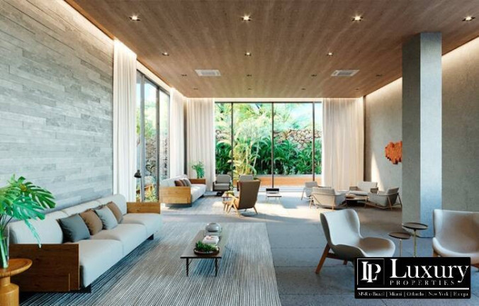 Imagem Apartamento com 4 Quartos à Venda, 355 m² em Ibirapuera - São Paulo