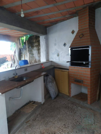 Imagem Casa com 2 Quartos à Venda, 91 m² em Jardim Maristela - Atibaia Imagem Casa com 2 Quartos à Venda, 91 m² em Jardim Maristela - Atibaia