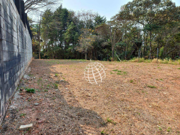 Imagem Terreno à Venda, 472 m² em Parque Residencial Itaguaçu - Atibaia Imagem Terreno à Venda, 472 m² em Parque Residencial Itaguaçu - Atibaia