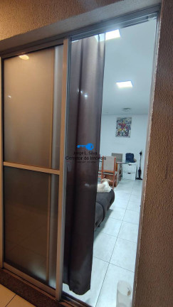 Imagem Apartamento com 2 Quartos à Venda, 50 m² em São Pedro - Osasco