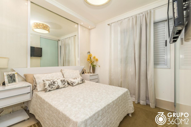 Imagem Apartamento com 3 Quartos à Venda, 83 m² em Rudge Ramos - São Bernardo Do Campo Imagem Apartamento com 3 Quartos à Venda, 83 m² em Rudge Ramos - São Bernardo Do Campo