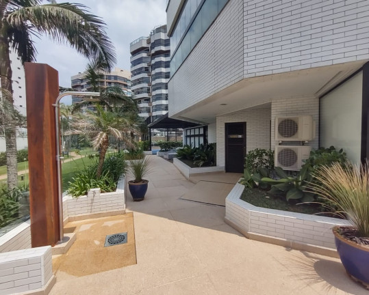 Imagem Apartamento com 4 Quartos à Venda, 240 m² em Riviera - Bertioga