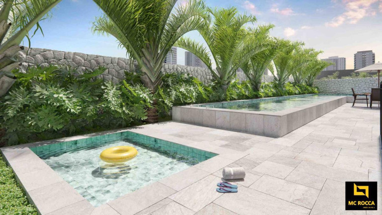 Imagem Apartamento com 1 Quarto à Venda, 47 m² em Vila Firmiano Pinto - São Paulo Imagem Apartamento com 1 Quarto à Venda, 47 m² em Vila Firmiano Pinto - São Paulo
