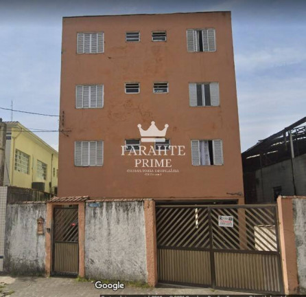 Imagem Apartamento com 2 Quartos à Venda, 61 m² em Vila Nossa Senhora De Fátima - São Vicente Imagem Apartamento com 2 Quartos à Venda, 61 m² em Vila Nossa Senhora De Fátima - São Vicente