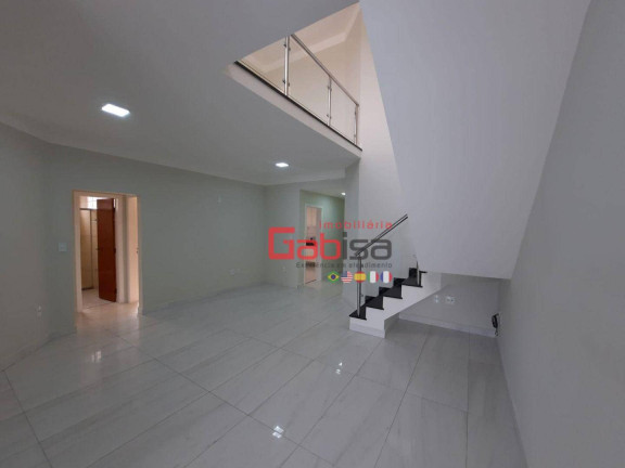 Imagem Cobertura com 4 Quartos para Alugar, 288 m² em Vila Nova - Cabo Frio Imagem Cobertura com 4 Quartos para Alugar, 288 m² em Vila Nova - Cabo Frio