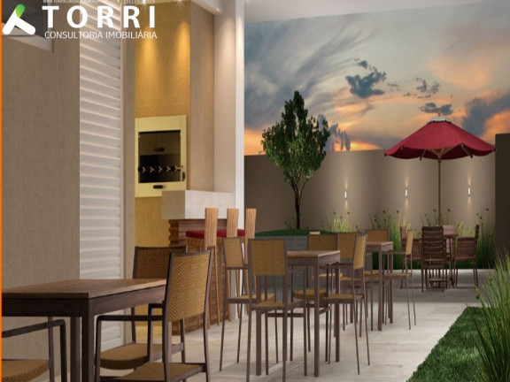 Imagem Apartamento com 2 Quartos à Venda, 7.000 m² em Vila Hortência - Sorocaba Imagem Apartamento com 2 Quartos à Venda, 7.000 m² em Vila Hortência - Sorocaba