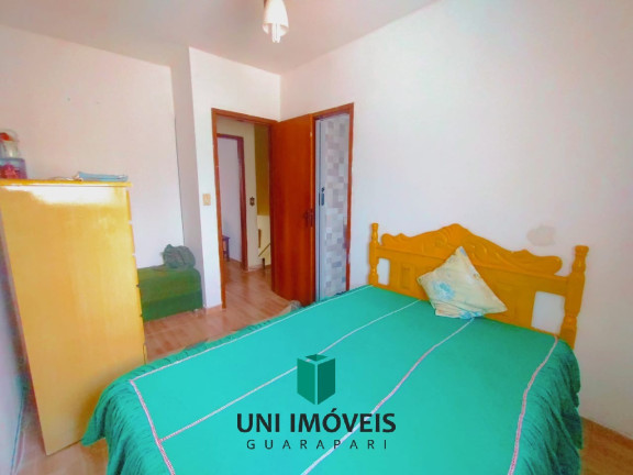 Imagem Casa com 2 Quartos à Venda, 85 m² em Praia Do Morro - Guarapari