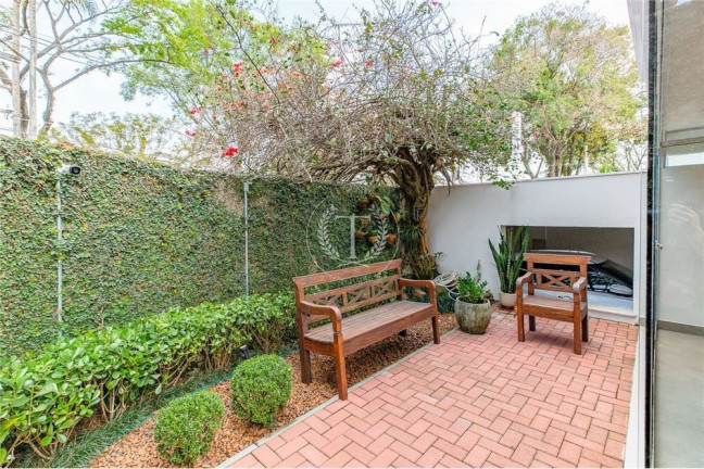 Imagem Casa de Condomínio com 4 Quartos à Venda, 441 m² em Chácara Santo Antônio (zona Sul) - São Paulo Imagem Casa de Condomínio com 4 Quartos à Venda, 441 m² em Chácara Santo Antônio (zona Sul) - São Paulo