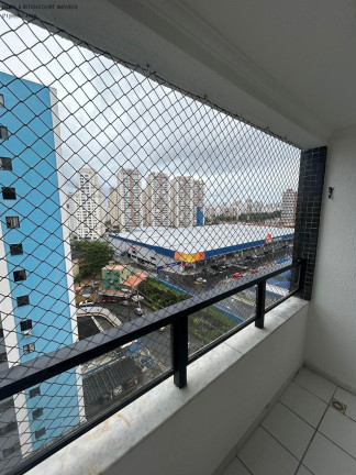 Imagem Imóvel com 3 Quartos à Venda, 75 m² em Imbuí - Salvador