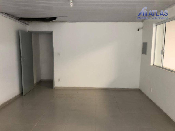 Imagem Galpão para Alugar, 500 m² em Vila Maria Baixa - São Paulo Imagem Galpão para Alugar, 500 m² em Vila Maria Baixa - São Paulo