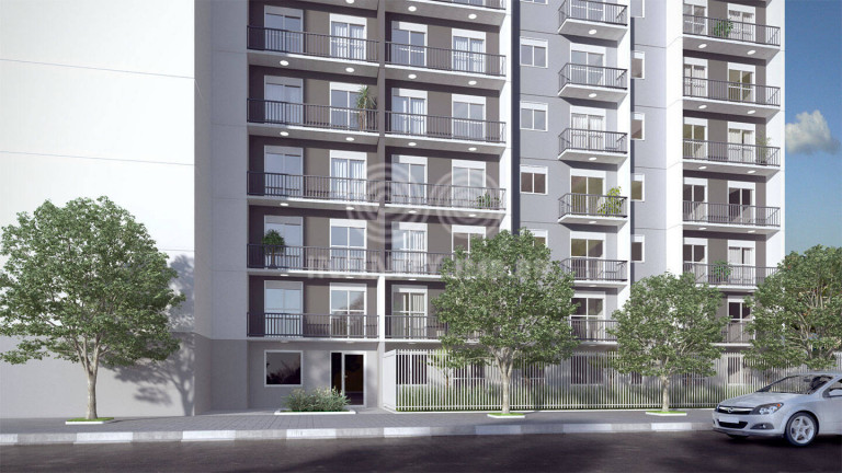 Imagem Apartamento com 1 Quarto à Venda, 30 m² em Vila Tolstoi - São Paulo Imagem Apartamento com 1 Quarto à Venda, 30 m² em Vila Tolstoi - São Paulo