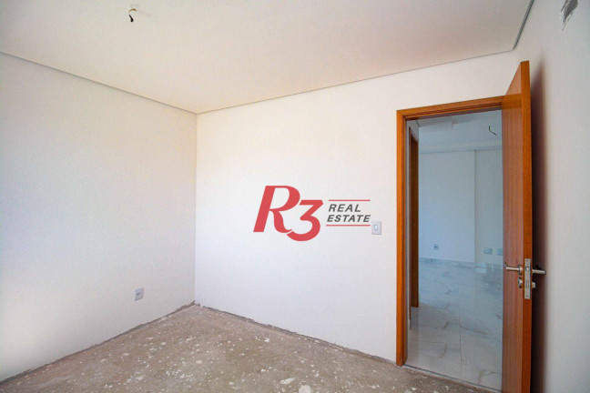 Imagem Apartamento com 1 Quarto à Venda, 46 m² em Aparecida - Santos Imagem Apartamento com 1 Quarto à Venda, 46 m² em Aparecida - Santos