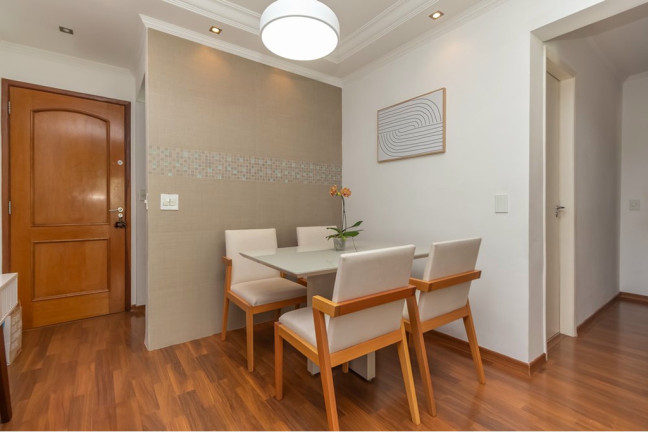 Imagem Apartamento com 3 Quartos à Venda, 73 m² em Vila Anglo Brasileira - São Paulo Imagem Apartamento com 3 Quartos à Venda, 73 m² em Vila Anglo Brasileira - São Paulo