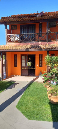 Casa com 2 Quartos à Venda,  em Ogiva - Cabo Frio