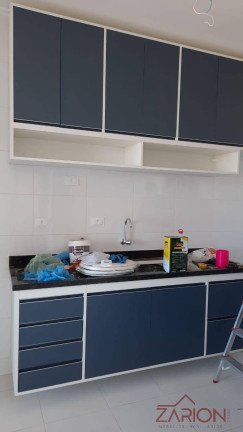 Imagem Apartamento com 2 Quartos à Venda, 76 m² em Vila Das Jabuticabeiras - Taubaté