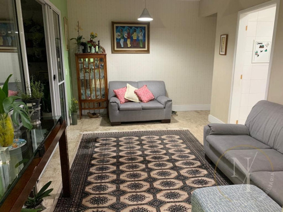 Apartamento com 3 Quartos à Venda, 77 m² em Alto Da Mooca - São Paulo