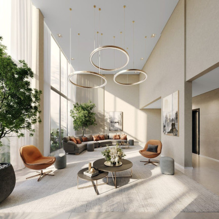 Imagem Apartamento com 2 Quartos à Venda, 53 m² em Vila Guilhermina - São Paulo Imagem Apartamento com 2 Quartos à Venda, 53 m² em Vila Guilhermina - São Paulo