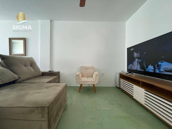 Imagem Apartamento com 2 Quartos à Venda, 90 m² em Pitangueiras - Guarujá Imagem Apartamento com 2 Quartos à Venda, 90 m² em Pitangueiras - Guarujá