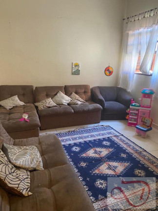 Sobrado com 3 Quartos à Venda, 170 m² em Cidade São Jorge - Santo André