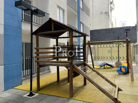 Imagem Apartamento com 1 Quarto para Alugar, 32 m² em Ipiranga - São Paulo Imagem Apartamento com 1 Quarto para Alugar, 32 m² em Ipiranga - São Paulo