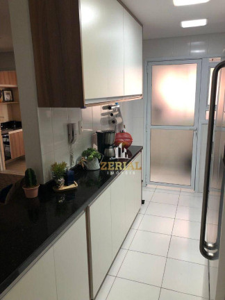 Imagem Apartamento com 3 Quartos à Venda, 85 m² em Santa Paula - São Caetano Do Sul Imagem Apartamento com 3 Quartos à Venda, 85 m² em Santa Paula - São Caetano Do Sul