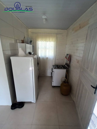 Imagem Casa com 2 Quartos à Venda, 1.200 m² em águas Claras - Viamão