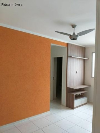 Imagem Apartamento com 2 Quartos à Venda, 46 m² em Parque São Sebastião - Ribeirão Preto Imagem Apartamento com 2 Quartos à Venda, 46 m² em Parque São Sebastião - Ribeirão Preto