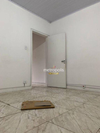 Imagem Sobrado para Alugar, 106 m² em Santa Paula - São Caetano Do Sul Imagem Sobrado para Alugar, 106 m² em Santa Paula - São Caetano Do Sul
