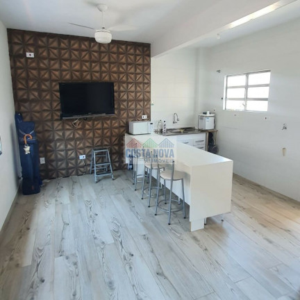 Imagem Apartamento com 1 Quarto à Venda, 30 m² em Real - Praia Grande Imagem Apartamento com 1 Quarto à Venda, 30 m² em Real - Praia Grande