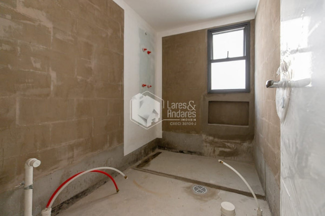 Imagem Apartamento com 3 Quartos à Venda, 153 m² em Vila Olímpia - São Paulo