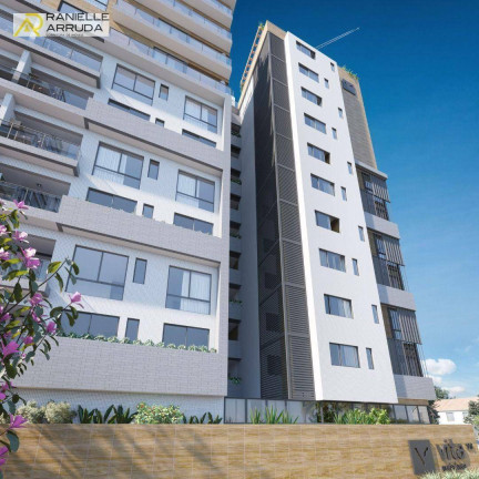 Imagem Apartamento com 3 Quartos à Venda, 87 m² em Manaíra - João Pessoa Imagem Apartamento com 3 Quartos à Venda, 87 m² em Manaíra - João Pessoa