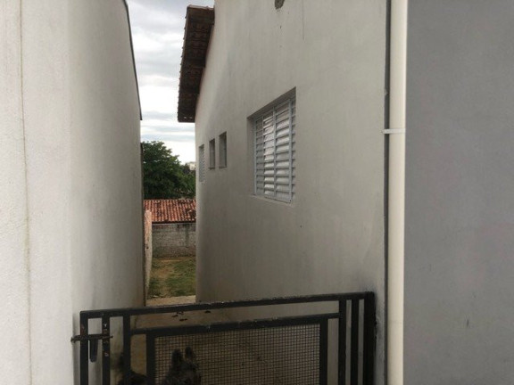 Imagem Casa com 2 Quartos à Venda, 140 m² em Jardim São Manoel - Guaratinguetá