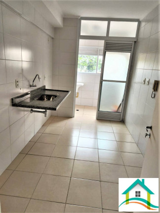 Imagem Apartamento com 2 Quartos à Venda, 69 m² em Vila Moinho Velho - São Paulo