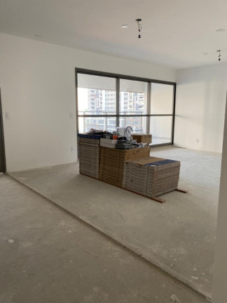 Imagem Imóvel com 3 Quartos à Venda, 125 m² em Jardim Das Acácias - São Paulo