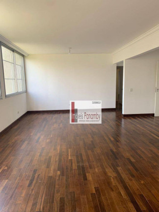 Imagem Apartamento com 3 Quartos à Venda, 150 m² em Morumbi - São Paulo Imagem Apartamento com 3 Quartos à Venda, 150 m² em Morumbi - São Paulo