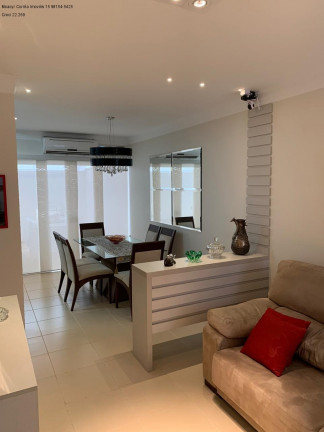 Imagem Imóvel com 3 Quartos à Venda, 83 m² em Reserva Pagliato - Sorocaba Imagem Imóvel com 3 Quartos à Venda, 83 m² em Reserva Pagliato - Sorocaba
