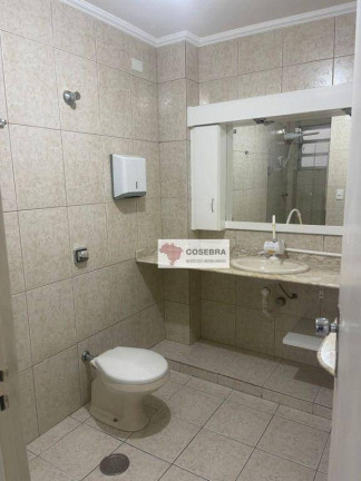 Imagem Apartamento com 2 Quartos à Venda, 105 m² em Brooklin Novo - São Paulo