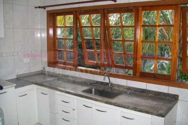 Imagem Casa de Condomínio com 3 Quartos à Venda, 360 m² em Condomínio Portal Dos Pássaros - Boituva