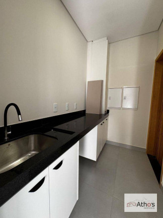 Imagem Casa com 3 Quartos à Venda, 195 m² em Residencial Evidências - Indaiatuba Imagem Casa com 3 Quartos à Venda, 195 m² em Residencial Evidências - Indaiatuba