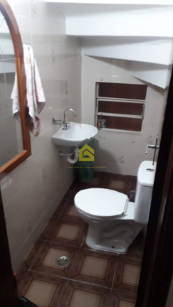 Imagem Sobrado com 2 Quartos à Venda, 195 m² em Demarchi - São Bernardo Do Campo