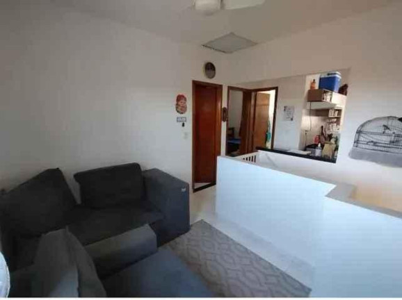 Imagem Casa com 2 Quartos para Alugar, 50 m² em Maracanã - Praia Grande Imagem Casa com 2 Quartos para Alugar, 50 m² em Maracanã - Praia Grande