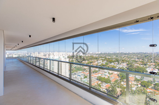 Imagem Apartamento com 5 Quartos à Venda, 839 m² em Campo Belo - São Paulo Imagem Apartamento com 5 Quartos à Venda, 839 m² em Campo Belo - São Paulo