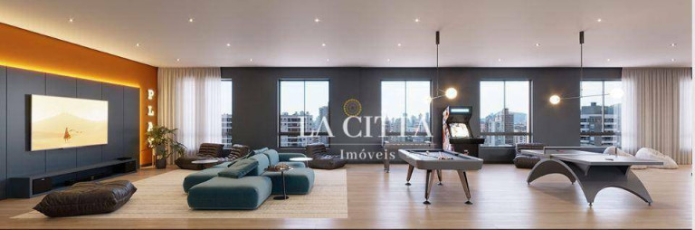 Imagem Loft com 1 Quarto à Venda, 24 m² em São João - Itajaí Imagem Loft com 1 Quarto à Venda, 24 m² em São João - Itajaí