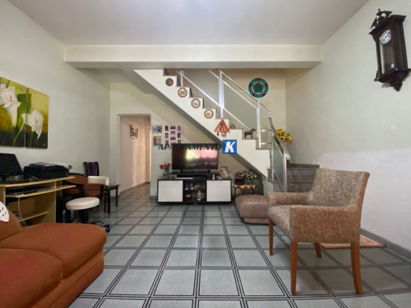 Imagem Sobrado com 3 Quartos à Venda, 270 m² em Vila Augusta - Guarulhos Imagem Sobrado com 3 Quartos à Venda, 270 m² em Vila Augusta - Guarulhos