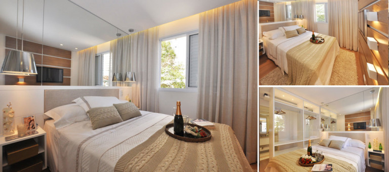 Imagem Apartamento com 2 Quartos à Venda, em Chácara Inglesa - São Paulo Imagem Apartamento com 2 Quartos à Venda, em Chácara Inglesa - São Paulo