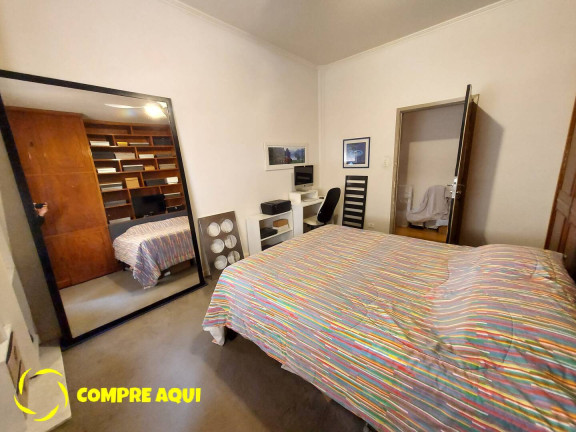 Imagem Apartamento com 3 Quartos à Venda, 158 m² em Higienópolis - São Paulo Imagem Apartamento com 3 Quartos à Venda, 158 m² em Higienópolis - São Paulo