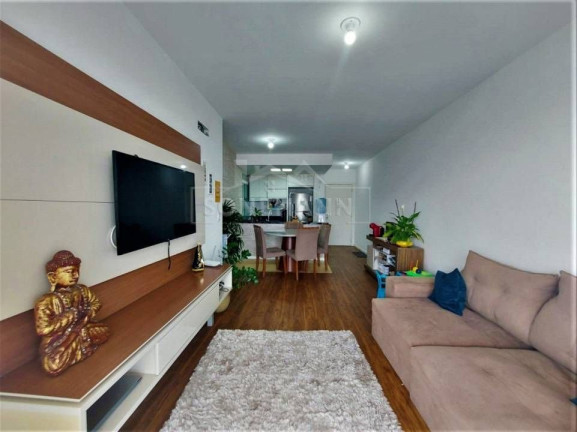 Imagem Apartamento com 2 Quartos à Venda, 75 m² em Barreiros - São José Imagem Apartamento com 2 Quartos à Venda, 75 m² em Barreiros - São José
